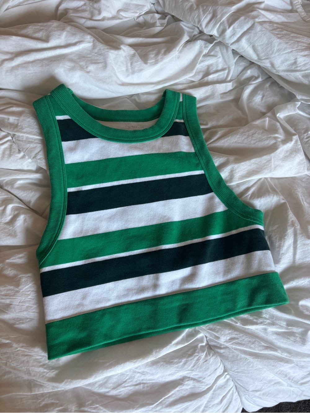 Aerie workout top